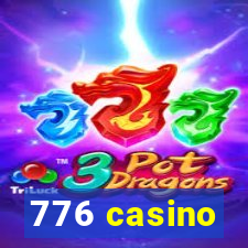 776 casino